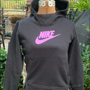 Girls Nike Hoodie girls size small